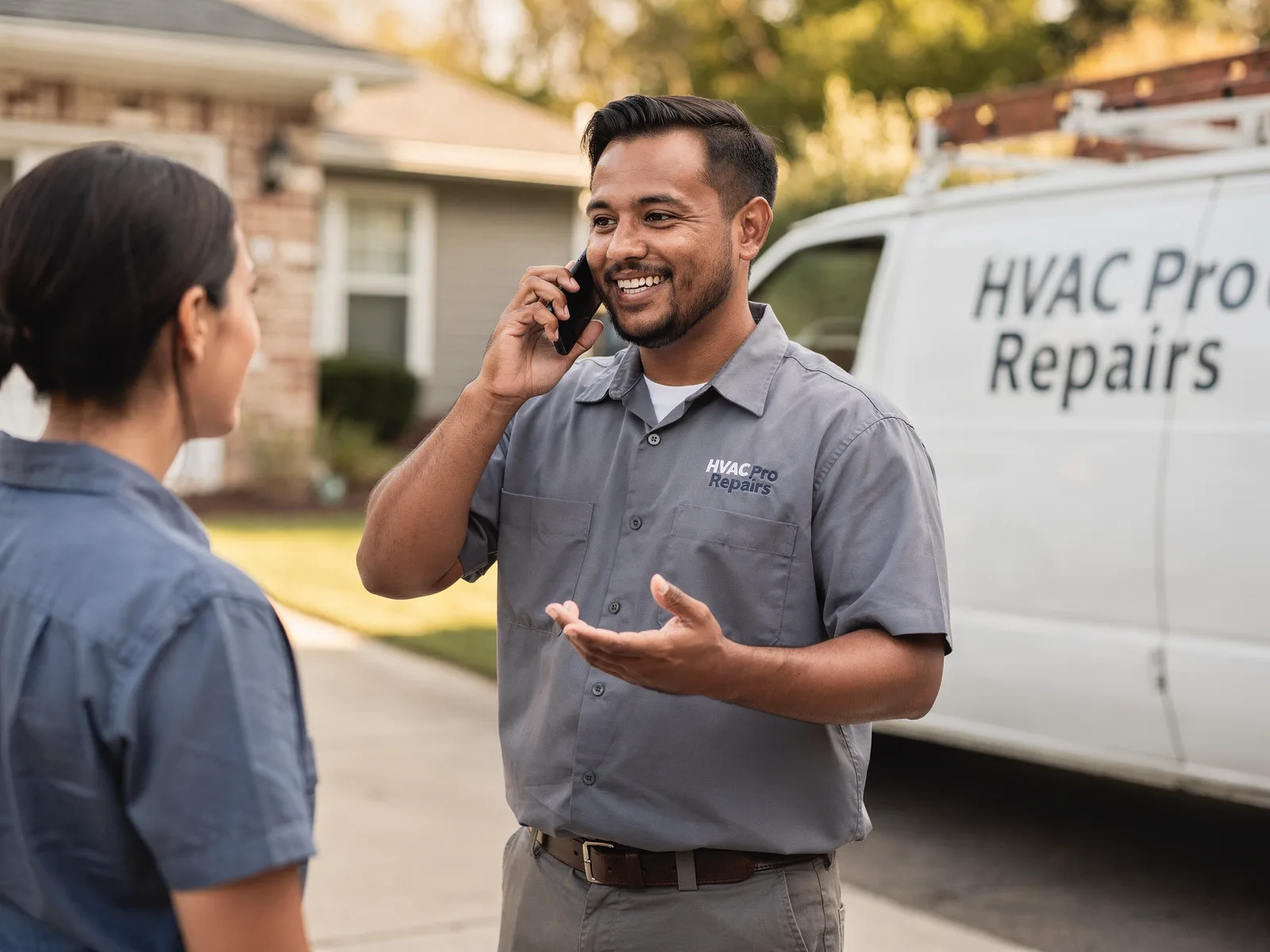 Heat Pump Repair Woodford, VA FAQs